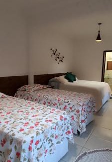Serra da Canastra National Park Hotel | Pousada Filhos da Canastra
