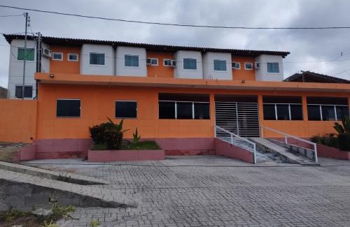 Ponto dos Volantes Hotel | Pousada Flórida