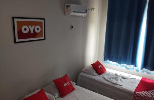 Ponto dos Volantes Hotel | Pousada Flórida