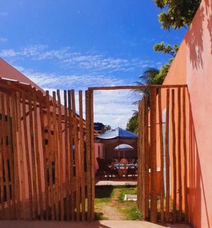 Barra Grande Hotel | Pousada Flor da Barra