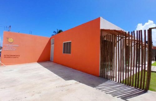 Barra Grande Hotel | Pousada Flor da Barra