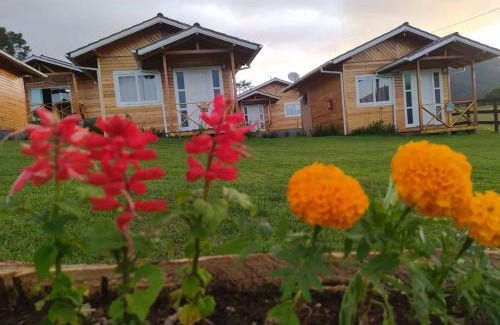 Urubici Hotel | Pousada Flor do Campestre