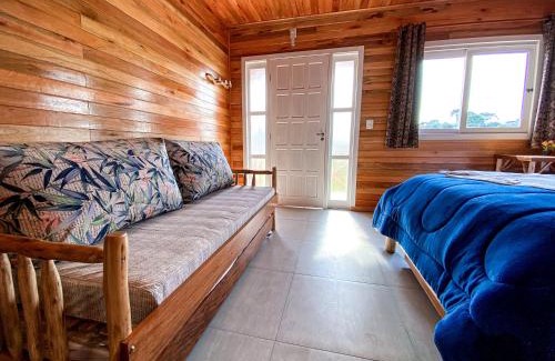 Urubici Hotel | Pousada Flor do Campestre