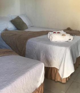 Santo Amaro do Maranhao Bed & Breakfast | Pousada Giro das dunas