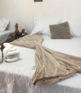Santo Amaro do Maranhao Bed & Breakfast | Pousada Giro das dunas