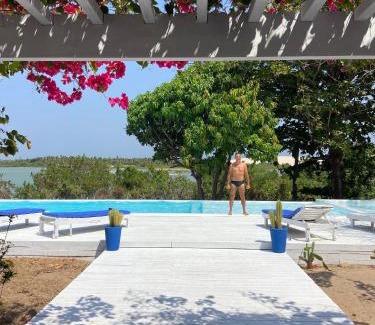 Tatajuba Bed & Breakfast | Pousada Gamella