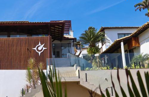 Buzios Hotel | Pousada Gammel Dansk by Latitud Hoteles