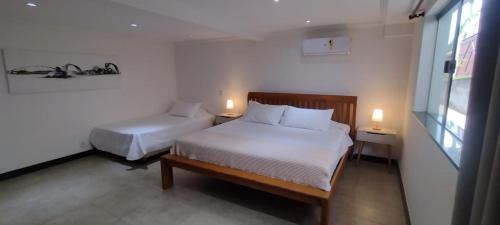 Brava Hotel | Pousada Ganesha
