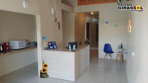 Garopaba Hotel | Pousada Girassol da Ferrugem