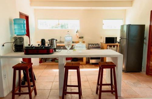 Touros Hotel | Pousada gostoso beachouse