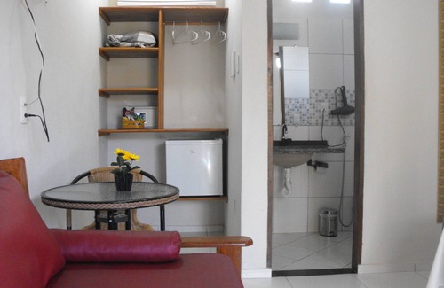 Sao Miguel de Touros Hotel | Pousada Gostoso Village