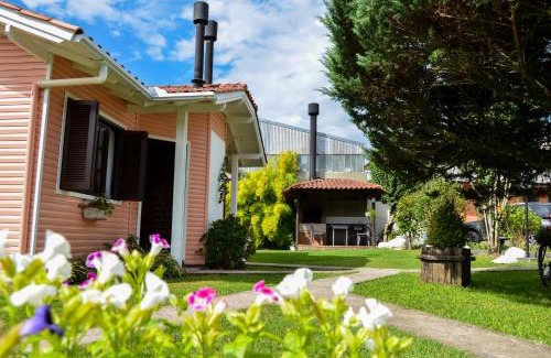 Dutra Hotel | Pousada Gramadense
