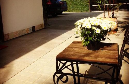 Florianopolis Hotel | Pousada Green