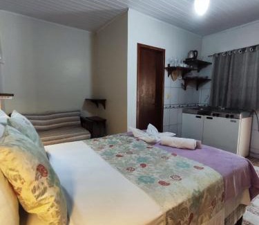 Centro Hotel | Pousada Gruta Do Monge
