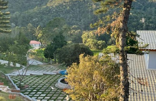 Mairinque House | Pousada Haras Fazenda Jamaica