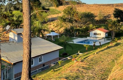 Mairinque House | Pousada Haras Fazenda Jamaica