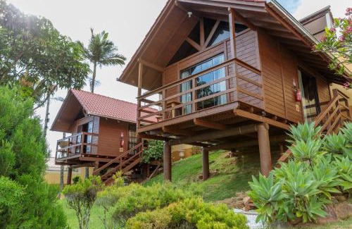 Agua Verde House | Pousada Homestay Jaraguá Do Sul