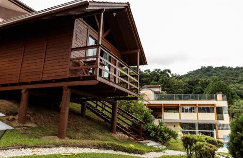 Agua Verde House | Pousada Homestay Jaraguá Do Sul