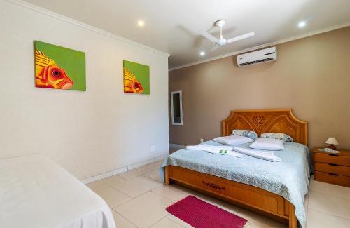 Pedra de Guaratiba Hotel | Pousada Hospedagem Pedra de Guaratiba