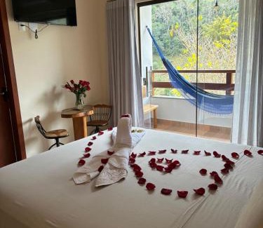 Domingos Martins Hotel | Pousada & Hospedagem Estação