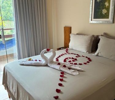 Domingos Martins Hotel | Pousada & Hospedagem Estação