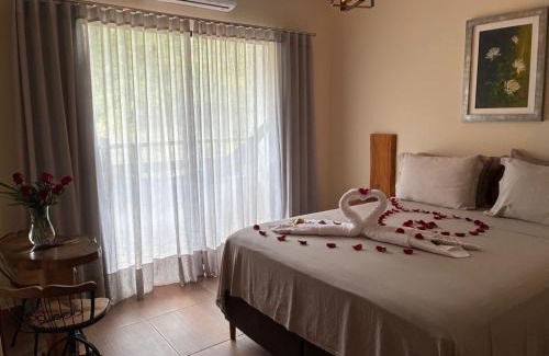 Domingos Martins Hotel | Pousada & Hospedagem Estação