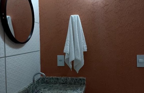 Sao Miguel de Touros House | Pousada Império