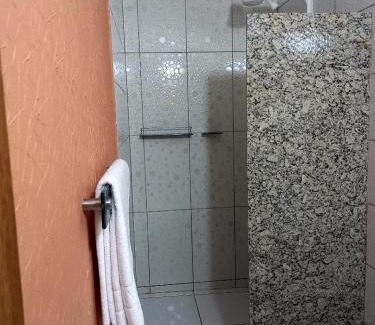 Sao Miguel de Touros House | Pousada Império