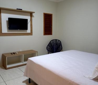 Sao Miguel de Touros House | Pousada Império