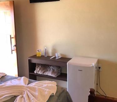 Socorro Hotel | Pousada Ipê da Serra
