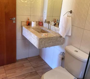 Socorro Hotel | Pousada Ipê da Serra