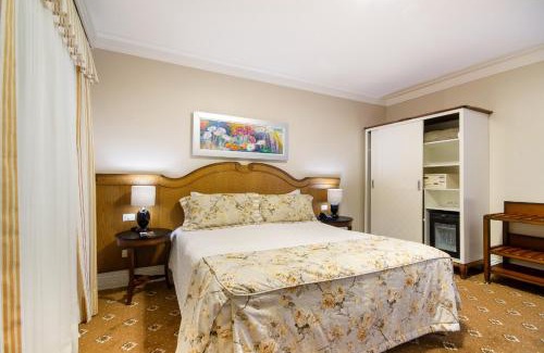 Capivari Hotel | Pousada Italia Eleganza