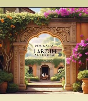 Parque Jardim Alterosa Bed & Breakfast | Pousada Jardim Alterosa