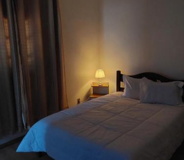 Parque Jardim Alterosa Bed & Breakfast | Pousada Jardim Alterosa