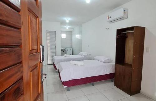 Maracanau Apartment | Pousada Jereissati