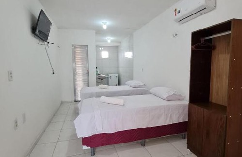 Maracanau Apartment | Pousada Jereissati