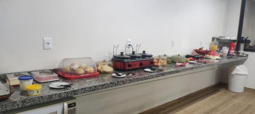 Ji Parana Hotel | Pousada ji Paraná