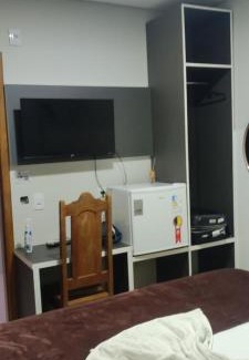 Ji Parana Hotel | Pousada ji Paraná