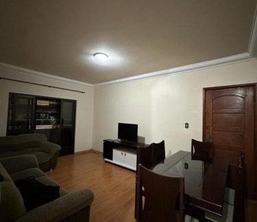 Sao Mateus Bed & Breakfast | Pousada JM