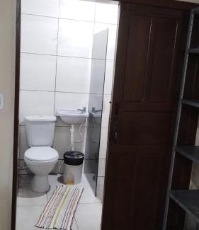 Sao Marcos House | Pousada Joinville
