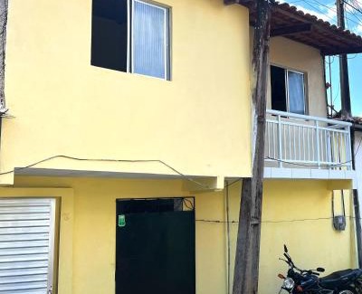 Pacoti Apartment | POUSADA Kit net pacoti