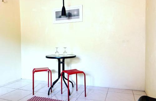 Pacoti Apartment | POUSADA Kit net pacoti