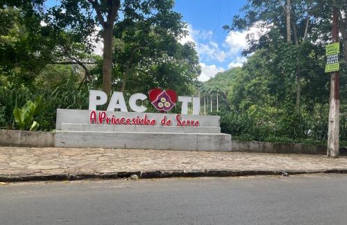 Pacoti Apartment | POUSADA Kit net pacoti