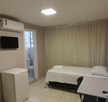 Asa Sul Hotel | Pousada Kit Residence