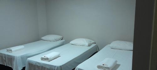 Asa Sul Hotel | Pousada Kit Residence