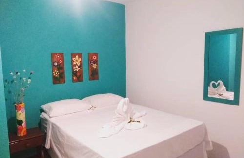 Porto de Galinhas Hotel | Pousada La Bella Luna