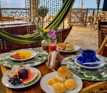 Porto de Galinhas Hotel | Pousada La Bella Luna