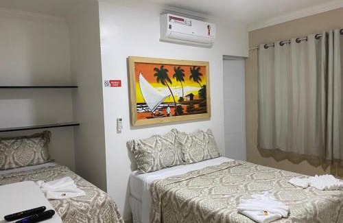 Maragogi Hotel | Pousada La Belle