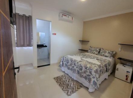 Maragogi Hotel | Pousada La Belle