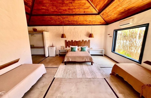 Icarai de Amontada Hotel | Pousada La Vida Boutique